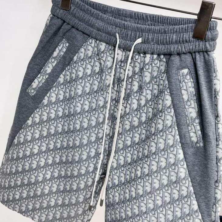 Dior Short Pants _SKUDiorM-3XL12yr12117020